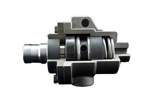 DT2-2傳感器，德國哈威