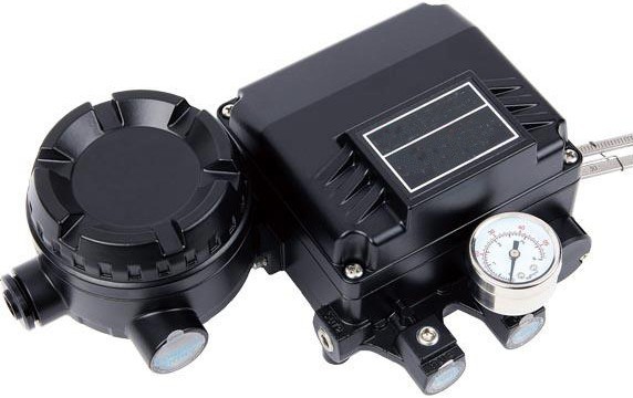 美國(guó)PMV閥門定位器