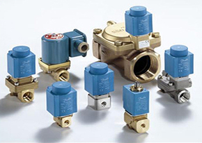 DANFOSS電磁閥，DANFOSS膨脹閥、DANFOSS安全閥