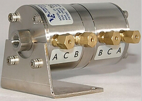  VINDUM錐形密封閥門、管接頭