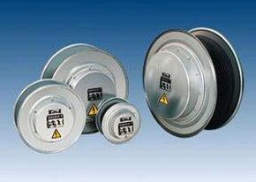 德國VAHLE電氣滑環絕緣滑線、封閉式滑線