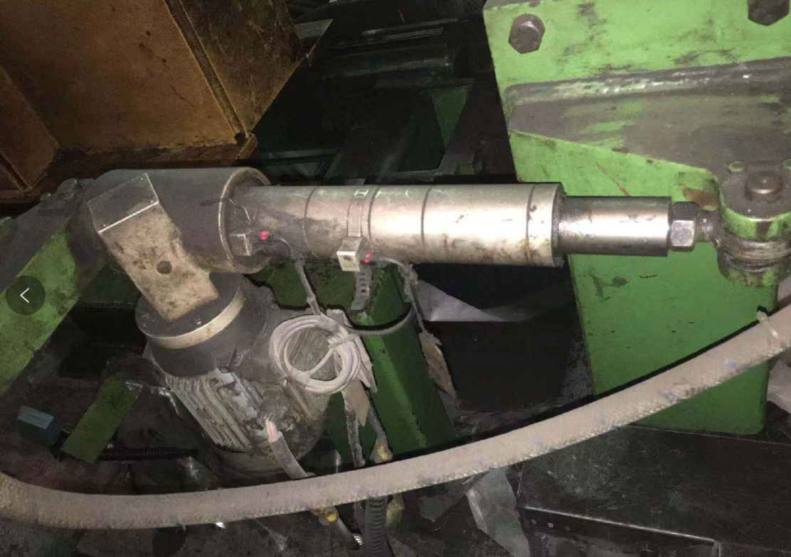 美國VAL-TEX 氣動注脂機 5-70，10-70，40-70