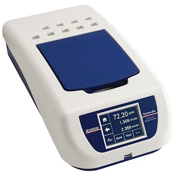 供應美國Jenway光度計、電導計