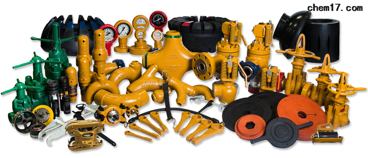 Oteco止回閥，Oteco減壓閥