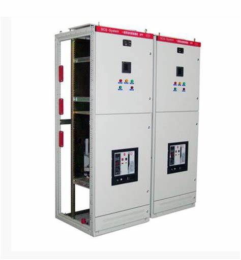 德國BELUK中，低電壓開關設備