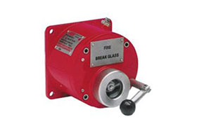 英國medc報(bào)警燈XB11