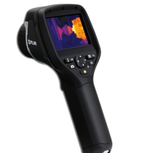德國FLIR手持式紅外熱成像儀E30、 E40、 E50、E60